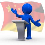 Vortrag - Ein komplexes Viererverhältnis - Die deutsch-chinesischen Beziehungen in den 1950er und 1960er Jahren